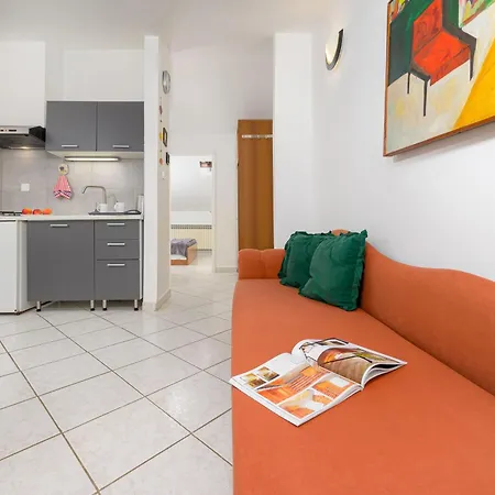 Apartmens A3 *