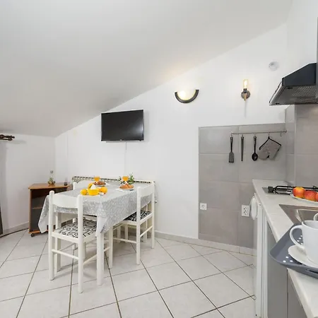 Apartmens A3 Štinjan