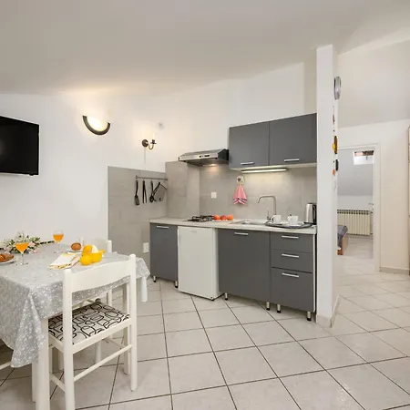 Apartmens A3 Apartment