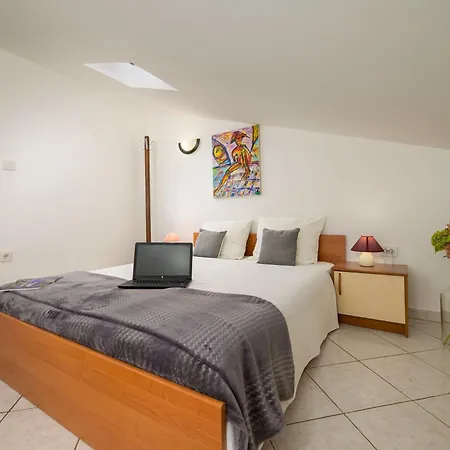 Apartmens A3 *