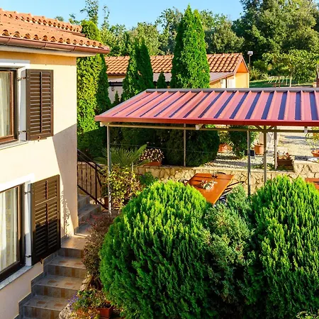 Apartmens A3 Štinjan