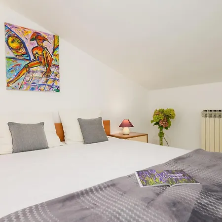Apartmens A3