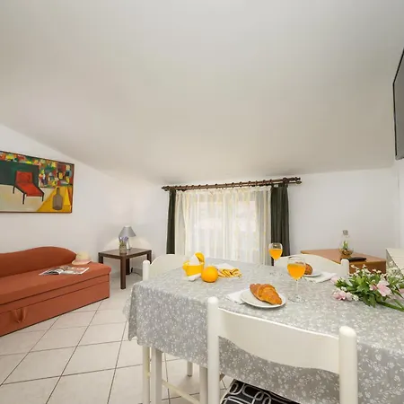 Apartmens A3 * Štinjan