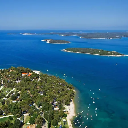 In Pula Mit Privatem Parkplatz Apartament *