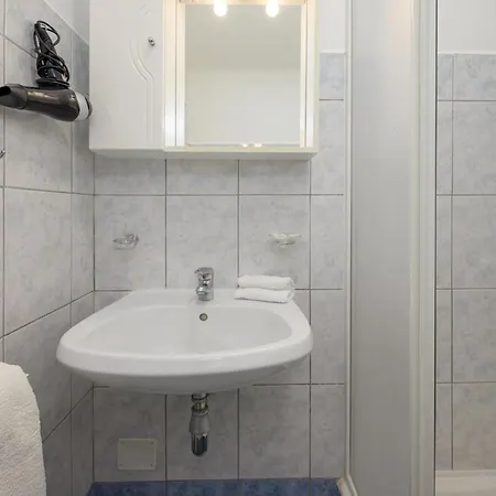 Apartmán Apartmens A3 *