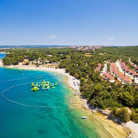 Apartmens A3 *