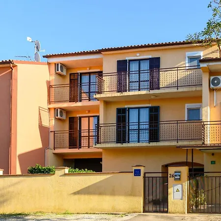 Apartmens A3