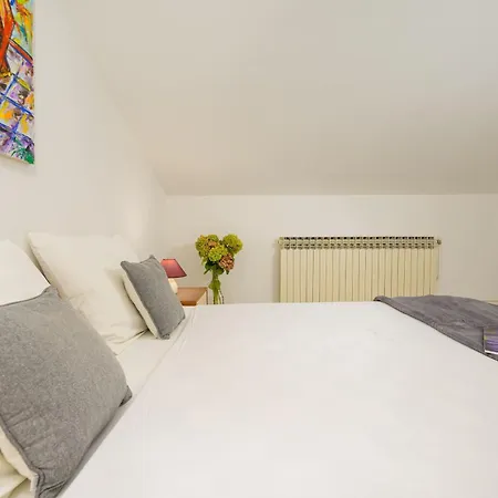 Apartmens A3 * Štinjan