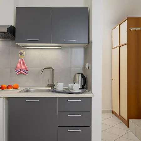 Apartmens A3 Apartmán
